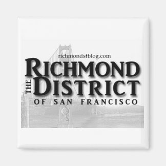 Magnet - RichmondSFBlog