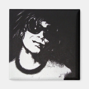 Magnet Robertos Hess