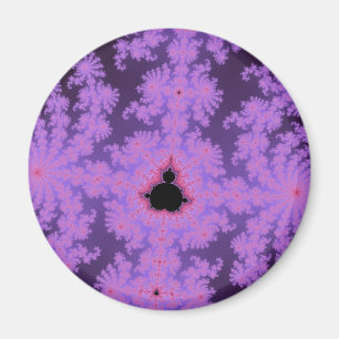 Magnet Rosa Wedel