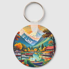 Magnet Schlüsselanhänger