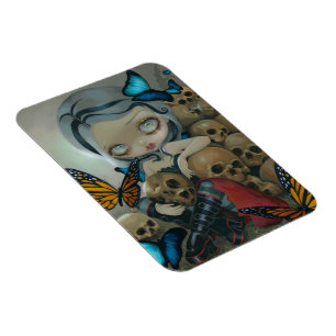 Magnet "Schmetterlinge"