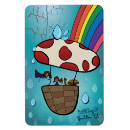 Magnet - Sharknado 2