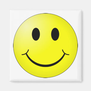 Magnet_Smile Magnet