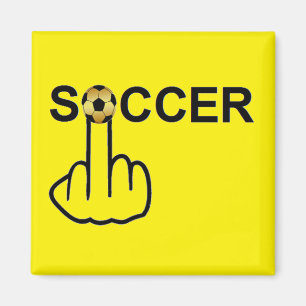 Magnet Soccer Dreh