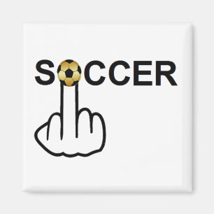 Magnet Soccer Dreh