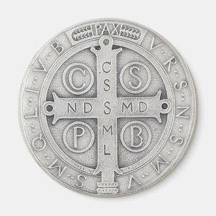 Magnet St. Benedict