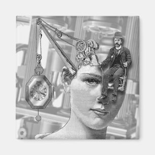 Magnet Steampunk2