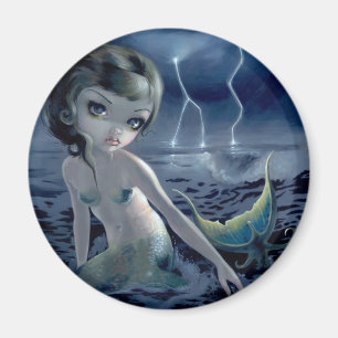 Magnet "Storm Chaser"