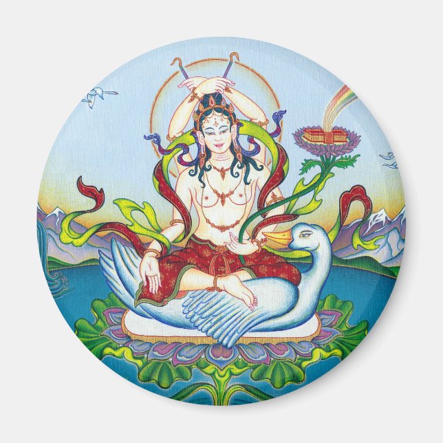 MAGNET Tara Schutz vor Giften (Vorne)