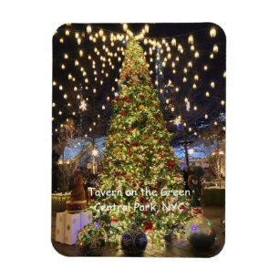 Magnet - Taverne auf dem Grünen, Zentralpark