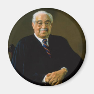 Magnet: Thurgood Marshall Magnet