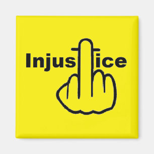 Magnet-Ungerechtigkeit Magnet