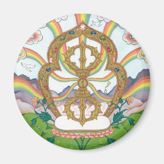 MAGNET Vajra (Tib. Dorje)