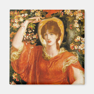 Magnet: Vision von Fiammetta Magnet