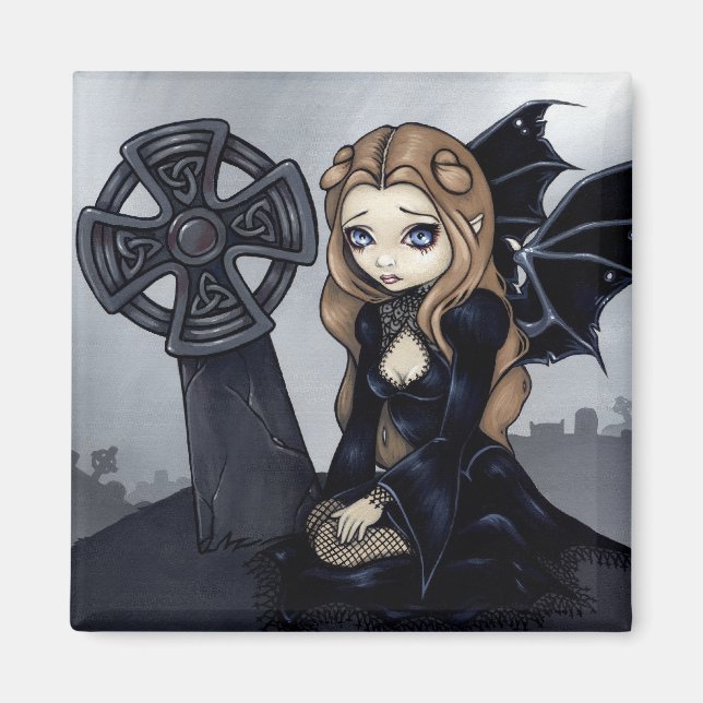 Magnet "Von Anfang an zum Scheitern verurteilt" (Vorne)