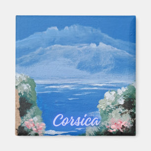 Magnet von Korsika