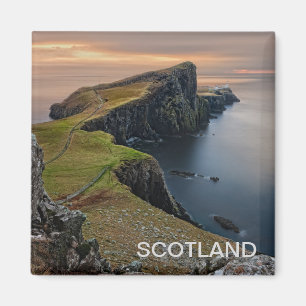magnet von Schottland