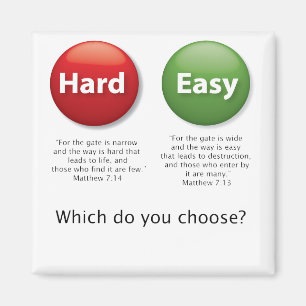 Magnet-Vorlage Magnet