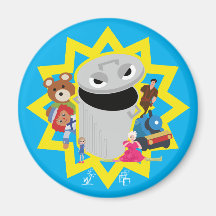 Magnet WC+MS Theater 2024