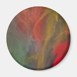 Magnet "Wertvoll Stone"