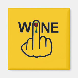 Magnet Wine Dreh