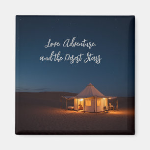 Magnet(Wüste) Magnet