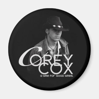 Magnet "Zeit für gute Zeiten"