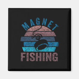 Magnetangeln Magnete Fischer Angler