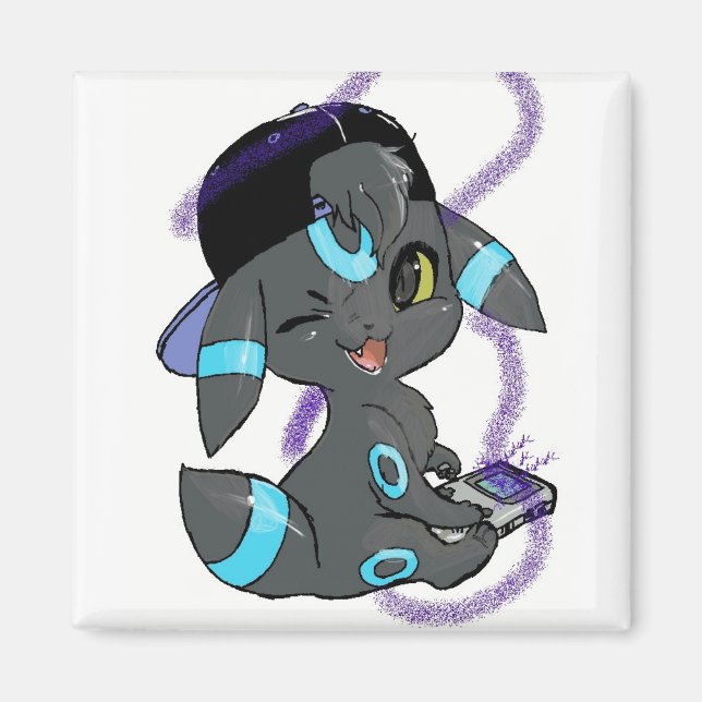 Magnete (Vorne)
