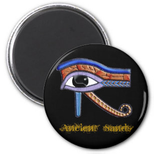 Magnete "Auge des Horus"