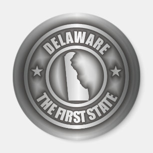 Magnete "Delaware Steel"