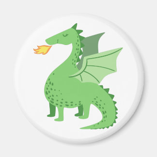 Magnete Dragon