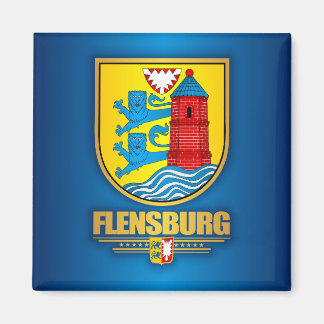Magnete "Flensburg"