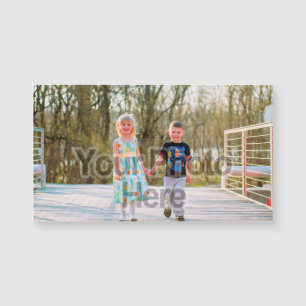 Magnete für benutzerdefinierte Druckfarbenkarten