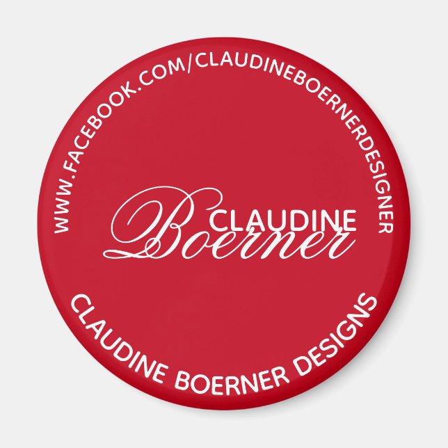 Magnete für Handwerkskunst (Vorne)