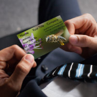 Magnete für Hummel-Visitenkarten