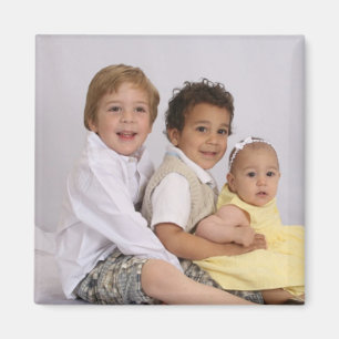 Magnete für Personalisiertes Foto