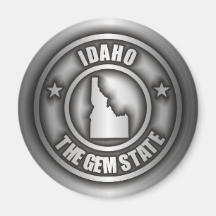 Magnete "Idaho Steel"