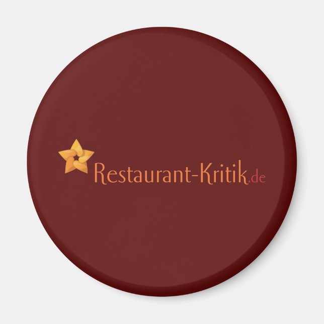 Magnete im RK Look (Vorne)