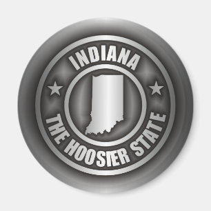 Magnete "Indiana Steel"