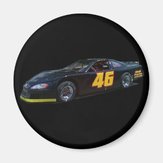 Magnete Logan Bunning Motorsports