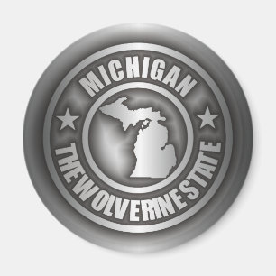 Magnete "Michigan Steel"