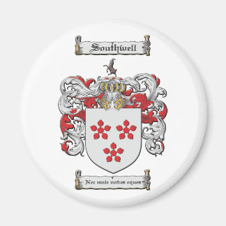 Magnete - Platz und Runde