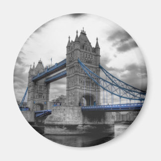 Magnete“ TOWER BRIDGE LONDON " Magnet