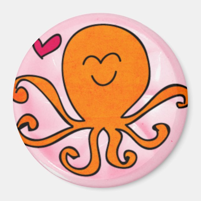 Magnete zurück zur Schule (Vorne)