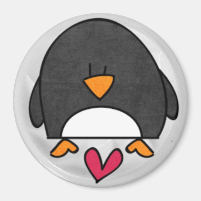 Magnete zurück zur Schule (Vorne)