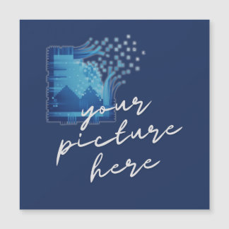 Magnetic Card Magnetkarte