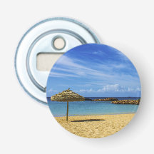Magnetic Hawaii Beach Flaschenöffner