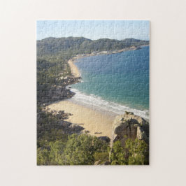 Magnetic Island - Australia Jigsaw Puzzle