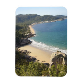 Magnetic Island - Australien Flexible Magnet